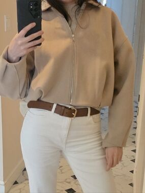 Zara Jacket